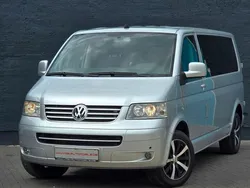 Silber Gebraucht 2007 VW T5 Van | 14.900 € (Etwas zu teuer)