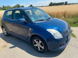 Blau Gebraucht 2005 Suzuki Swift Snow Limousine | 1.399 € (Guter Preis)