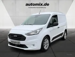 Frostweiãÿ Gebraucht 2021 Ford Transit Trend Kleinwagen | 20.810 € (Guter Preis)