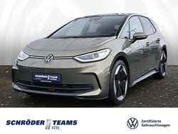 Grün Gebraucht 2023 VW ID.3 Pro Kleinwagen | 31.890 € (Teuer)