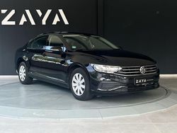Deep black perleffekt Gebraucht 2020 VW Passat R Limousine | 15.999 € (Superpreis)