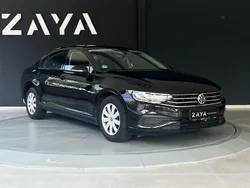 Deep black perleffekt Gebraucht 2020 VW Passat R Limousine | 18.750 € (Fairer Preis)