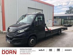 Schwarz Gebraucht 2023 Iveco Daily Van / Kleinbus | 62.900 €