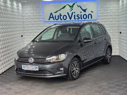 VW Golf Sportsvan