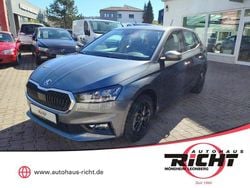 Grau Neu 2025 Skoda Fabia Limousine | 20.290 € (Superpreis)