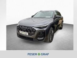 Daytonagrau perleffekt Neu 2025 Audi Q5 Ambiente SUV | 69.690 € (Guter Preis)