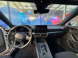 Weiß Gebraucht 2021 Cupra Formentor Basis SUV | 23.900 € (Guter Preis)