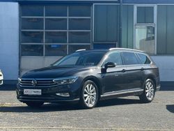Deep black perleffekt Gebraucht 2023 VW Passat Elegance Kombi | 23.999 € (Fairer Preis)