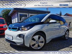 Capparisweiss mit akzent bmw i Gebraucht 2015 BMW i3 Comfort Edition Kleinwagen | 11.990 € (Fairer Preis)