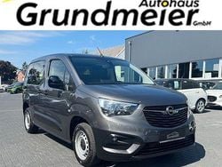 Grau Gebraucht 2023 Opel Combo Van / Kleinbus | 19.950 € (Etwas zu teuer)