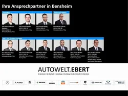 Weiß Neu 2024 Mercedes V250 Van / Kleinbus | 78.900 €