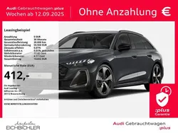 Magnetgrau Gebraucht 2024 Audi A5 Edition .1 Coupé | 54.420 € (Guter Preis)