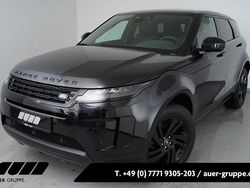 Schwarz Neu 2025 Land Rover Range Rover evoque S SUV | 72.068 € (Etwas zu teuer)