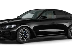 Schwarz Gebraucht 2025 BMW 420 Gran Coupé Comfort Edition Coupé | 52.243 € (Fairer Preis)