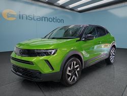 Grün Gebraucht 2024 Opel Mokka SUV | 23.549 € (Fairer Preis)