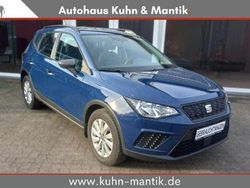 Unbekannt Gebraucht 2019 Seat Arona Reference SUV | 12.990 € (Guter Preis)