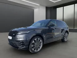 Grau Gebraucht 2024 Land Rover Range Rover Velar SE Dynamic SUV | 76.990 €