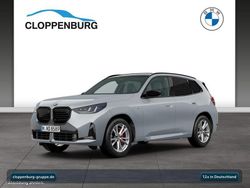 Grau Gebraucht 2024 BMW X3 Comfort Edition SUV | 76.480 € (Fairer Preis)