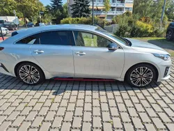 Silber Gebraucht 2019 Kia ProCeed Kleinwagen | 22.999 € (Fairer Preis)