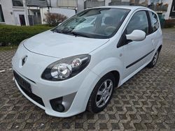 Weiß Gebraucht 2010 Renault Twingo Night&Day Kleinwagen | 2.300 € (Fairer Preis)