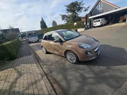 Gebraucht 2013 Opel Adam Kleinwagen | 4.500 € (Fairer Preis)