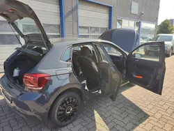 Grau Gebraucht 2018 VW Polo Comfortline Limousine | 7.900 € (Fairer Preis)