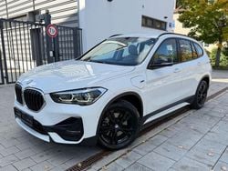 Weiß Gebraucht 2021 BMW X1 Sport Line SUV | 23.750 € (Guter Preis)