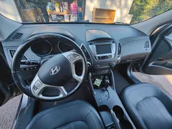Grau Gebraucht 2012 Hyundai ix35 Premium SUV | 9.999 € (Fairer Preis)