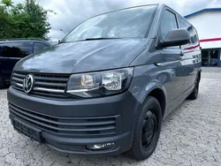 Grau Gebraucht 2019 VW T6.1 Van | 24.990 €