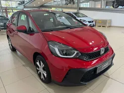 P crystal red Neu 2024 Honda Jazz Elegance Kleinwagen | 25.780 € (Fairer Preis)