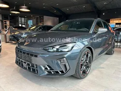 Grau Neu 2025 Cupra Leon VZ Limousine | 44.490 € (Fairer Preis)