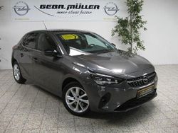 Mondstein Gebraucht 2020 Opel Corsa Elegance Limousine | 14.490 € (Fairer Preis)