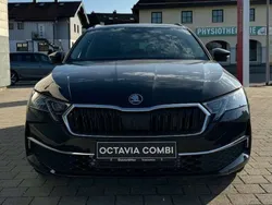 Schwarzmagic perleffekt Neu 2025 Skoda Octavia Selection Kombi | 31.705 € (Superpreis)