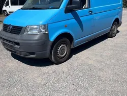 VW T5