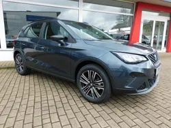 Grau Neu 2024 Seat Arona Style SUV | 25.990 € (Fairer Preis)