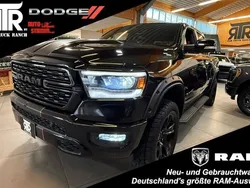 Diamond black crystal Gebraucht 2022 Dodge Ram Abholung | 69.900 €