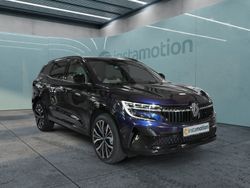 Blau Gebraucht 2023 Renault Espace Iconic Van / Kleinbus | 50.680 €