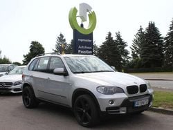Titansilber Gebraucht 2009 BMW X5 SUV | 9.980 € (Guter Preis)