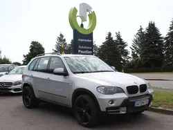 Titansilber Gebraucht 2009 BMW X5 SUV | 9.980 € (Guter Preis)