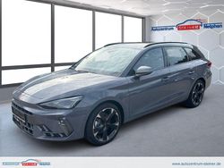 Grau Neu 2025 Cupra Leon Limousine | 34.940 € (Fairer Preis)