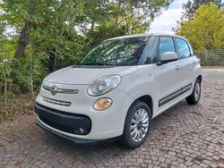 Weiß Gebraucht 2016 Fiat 500L Pop Star Van / Kleinbus | 5.290 € (Guter Preis)