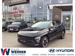 Abyss black / mic Gebraucht 2024 Hyundai Kona Trend SUV | 29.900 € (Fairer Preis)