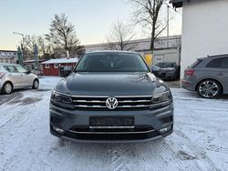 Gebraucht 2020 VW Tiguan Allspace Highline SUV | 18.990 € (Fairer Preis)