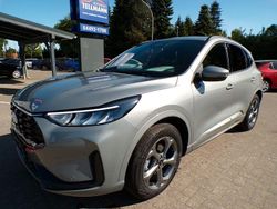 Silber Neu 2025 Ford Kuga ST-Line SUV | 31.990 € (Guter Preis)