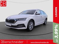 Weiss Gebraucht 2023 Skoda Octavia Style Kombi | 22.950 € (Guter Preis)