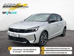 Grau/typ aussenverkleidung met Neu 2024 Opel Corsa Limousine | 23.500 € (Fairer Preis)