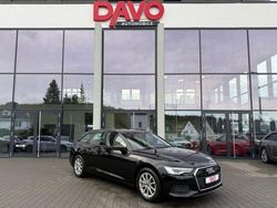 Schwarz Gebraucht 2022 Audi A6 Basis Limousine | 21.991 € (Superpreis)