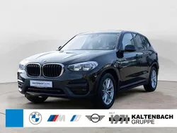 Sparkling storm Gebraucht 2020 BMW X3 SUV | 29.890 € (Guter Preis)