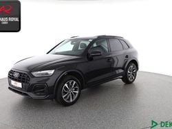 Schwarz Gebraucht 2024 Audi Q5 Ambiente SUV | 43.880 € (Guter Preis)