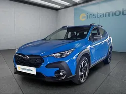 Blau Neu 2025 Subaru Crosstrek SUV | 34.899 € (Fairer Preis)